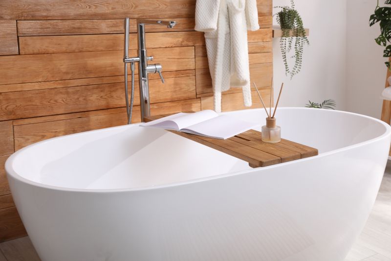 Cost of Bathtub Resurfacing in Tavares, FL