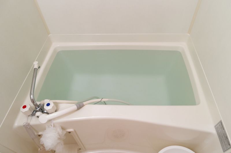 Cost of Tub Reglazing in Tavares, FL