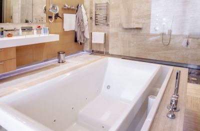 Cost of Bathtub Refinishing in Tavares, FL